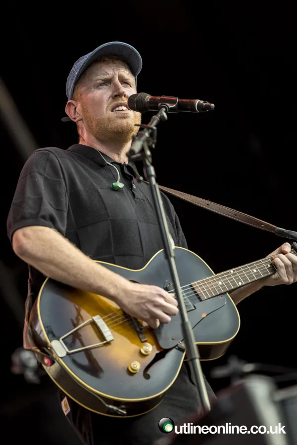 Rag'n'Bone Man