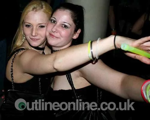 Pams Afterparty