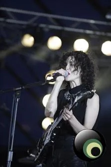 Latitude Festival 2012 // Part 4
