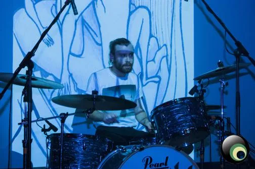 Kagoule @ NAC