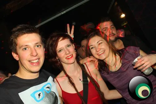 Dub Fiesta