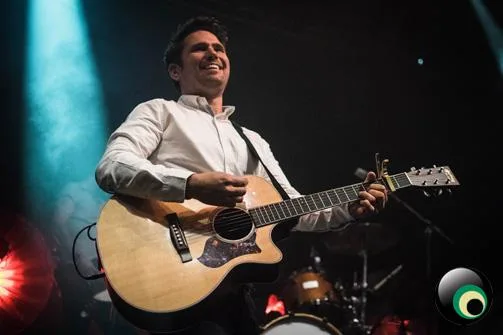 Scouting for Girls @ UEA