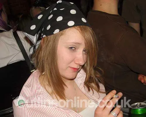 Pirate Party