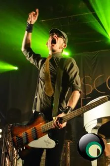 Scouting for Girls