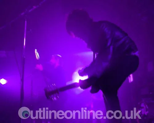 Kings ov Leon