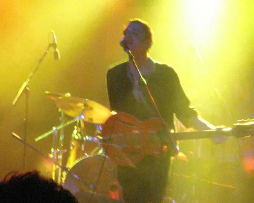 Babyshambles