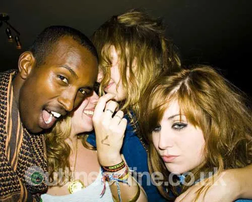 Dance Club
