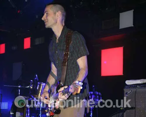 Dreadzone
