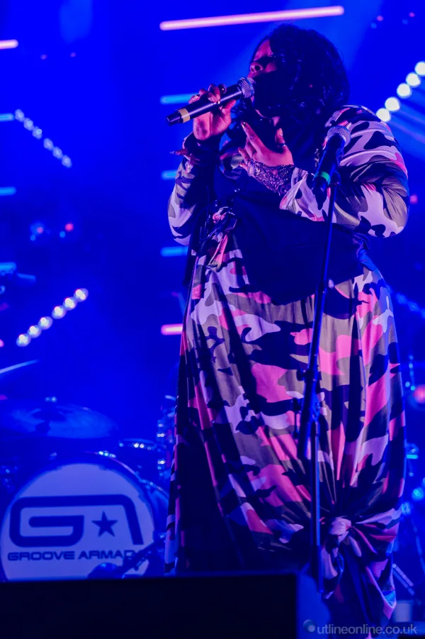 Latitude Festival 2022