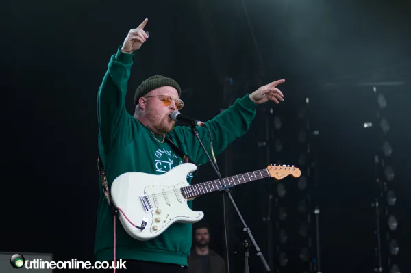 Neck of the Woods Festival 2022