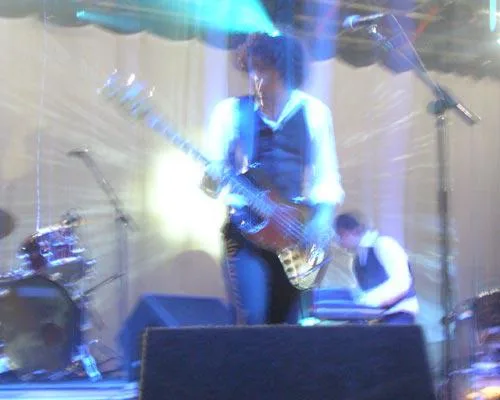 Latitude