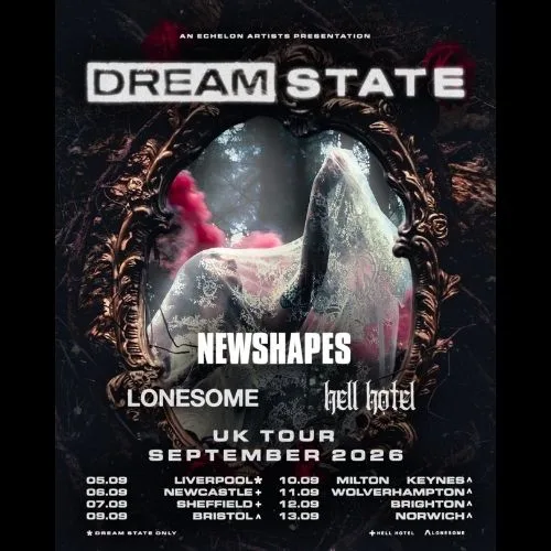 Dream State