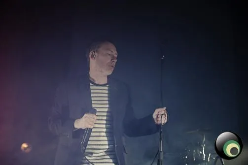 The Jesus and Mary Chain @ UEA