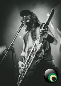 Sabaton/Alestorm @ UEA