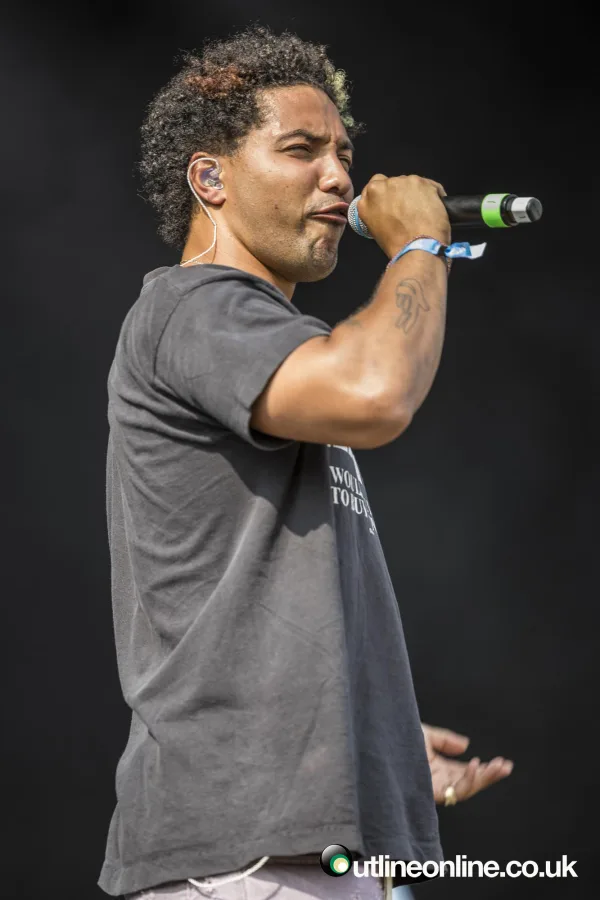 Wild Fields Festival 2024 Day 2