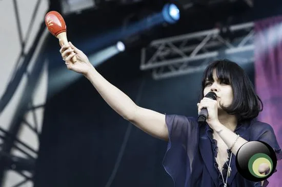 Latitude Festival 2012 // Part 3