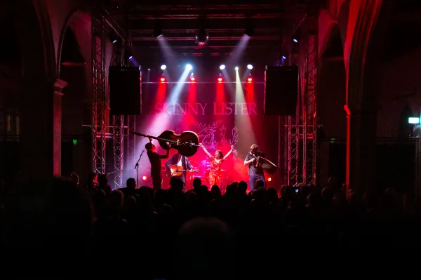 Skinny Lister