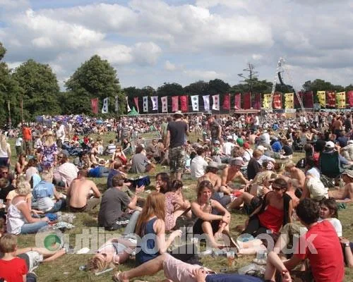 Latitude Part 1