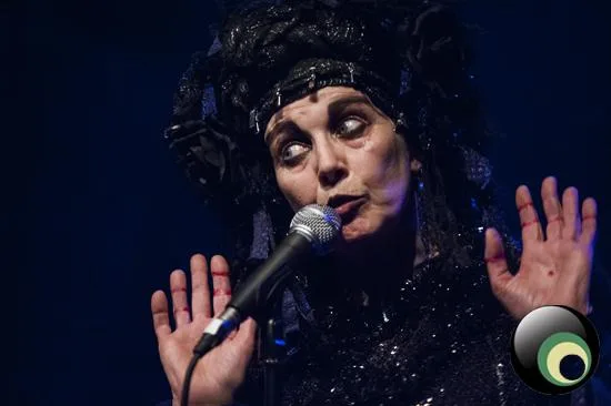 Lene Lovich