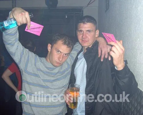Bounce Media 18.10.08