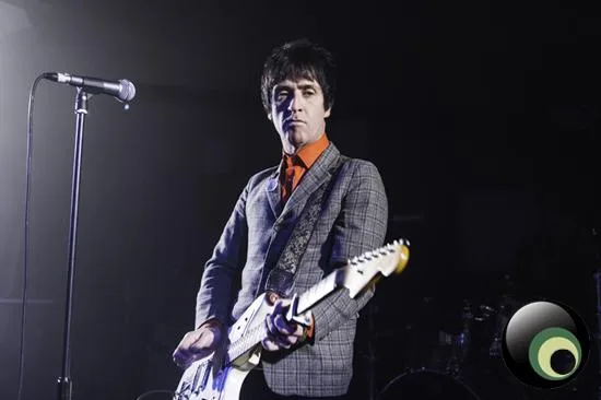 Johnny Marr