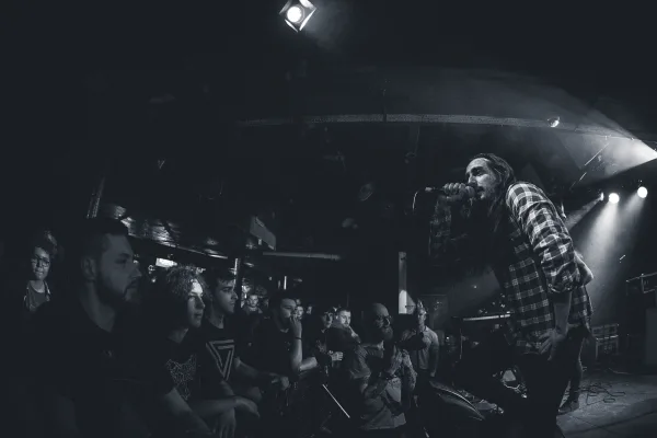 The Dillinger Escape Plan