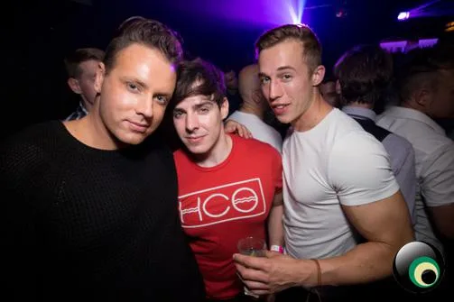 Pride 2015 @ The Loft