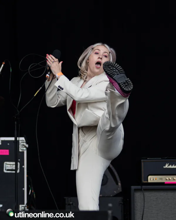 Neck of the Woods Festival 2022