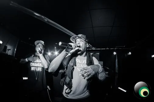 Masta Ace + DJ Format
