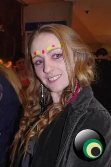 Pams House 17th Birthday
