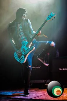 Papa Roach