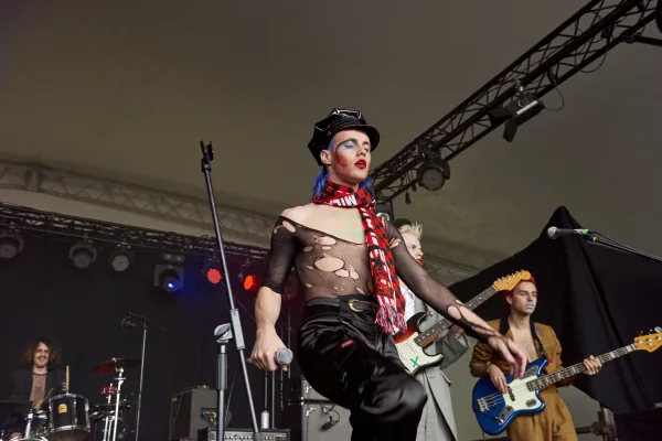 HMLTD