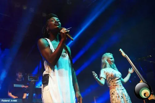 Clean Bandit
