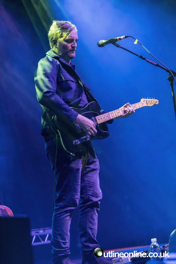 Starsailor