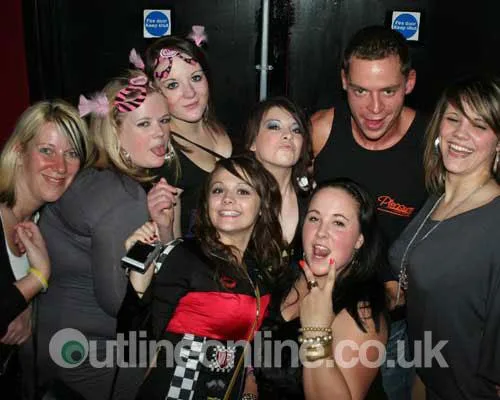 Theme Night
