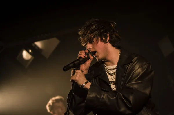 Rat Boy
