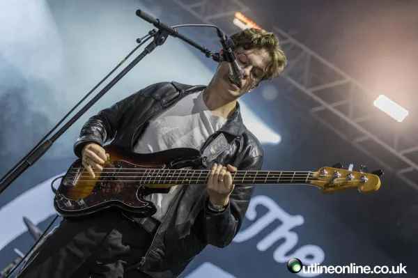 Rock 'n' Roll Circus - The Kooks