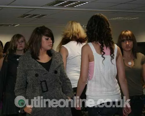 CCN Fash Show