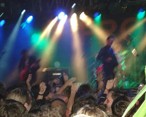 Babyshambles