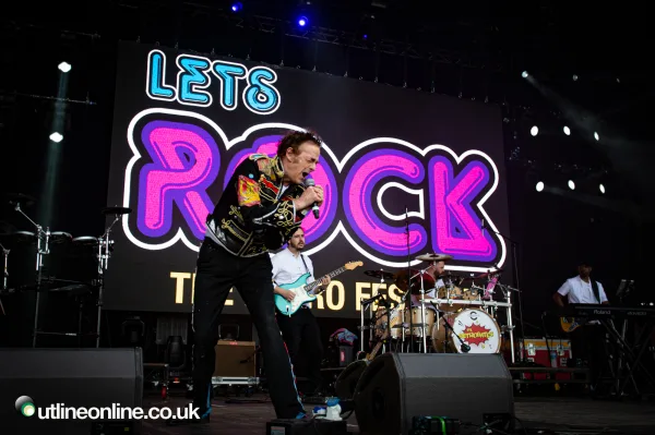 Let's Rock Ipswich