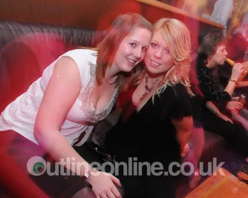 Ladies Night