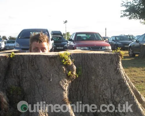 Sonisphere pt 2 2010
