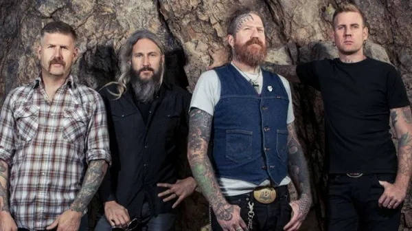 Mastodon