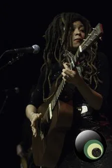 Valerie June