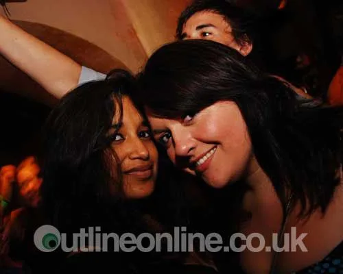 Scratch Perverts
