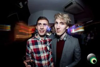 Shagtag @ The Loft