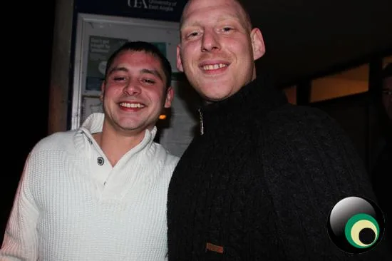 Chase & Status