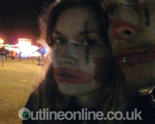 Sonisphere pt 3 2010