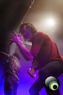 Gogol Bordello