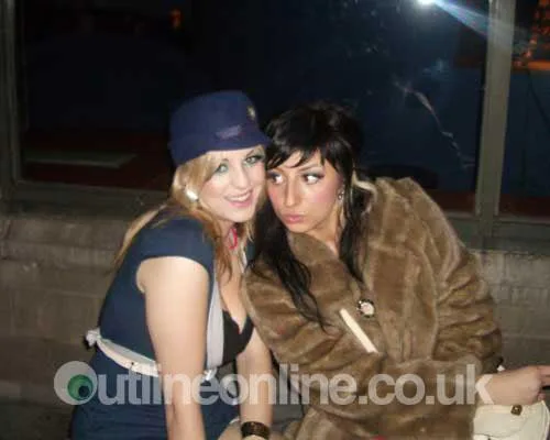 Skins Party
